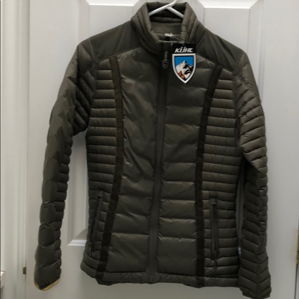 NWT exceptional KUHL Spyfire!. Checkreviews on REI